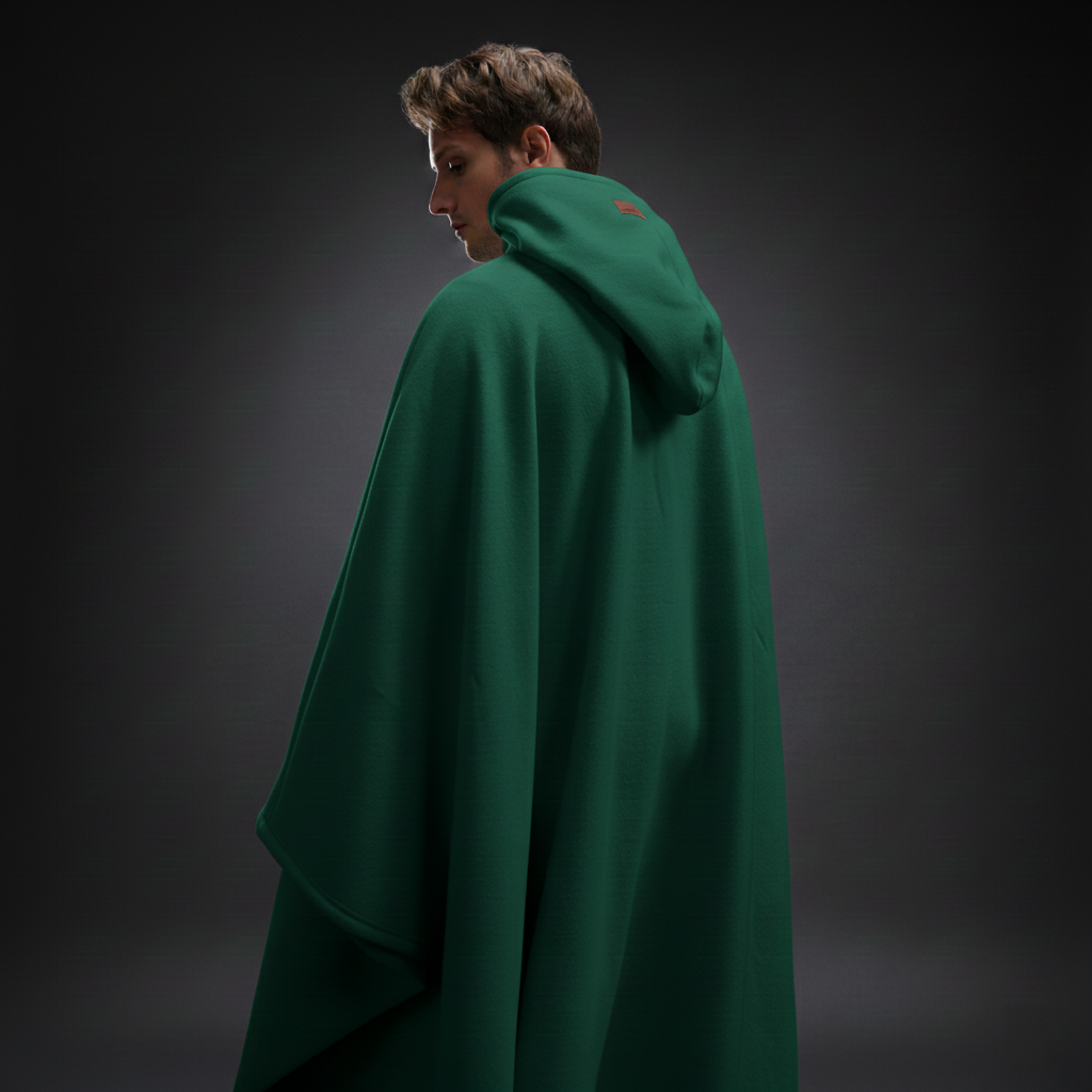 Trovus™ Giyilebilir Battaniye