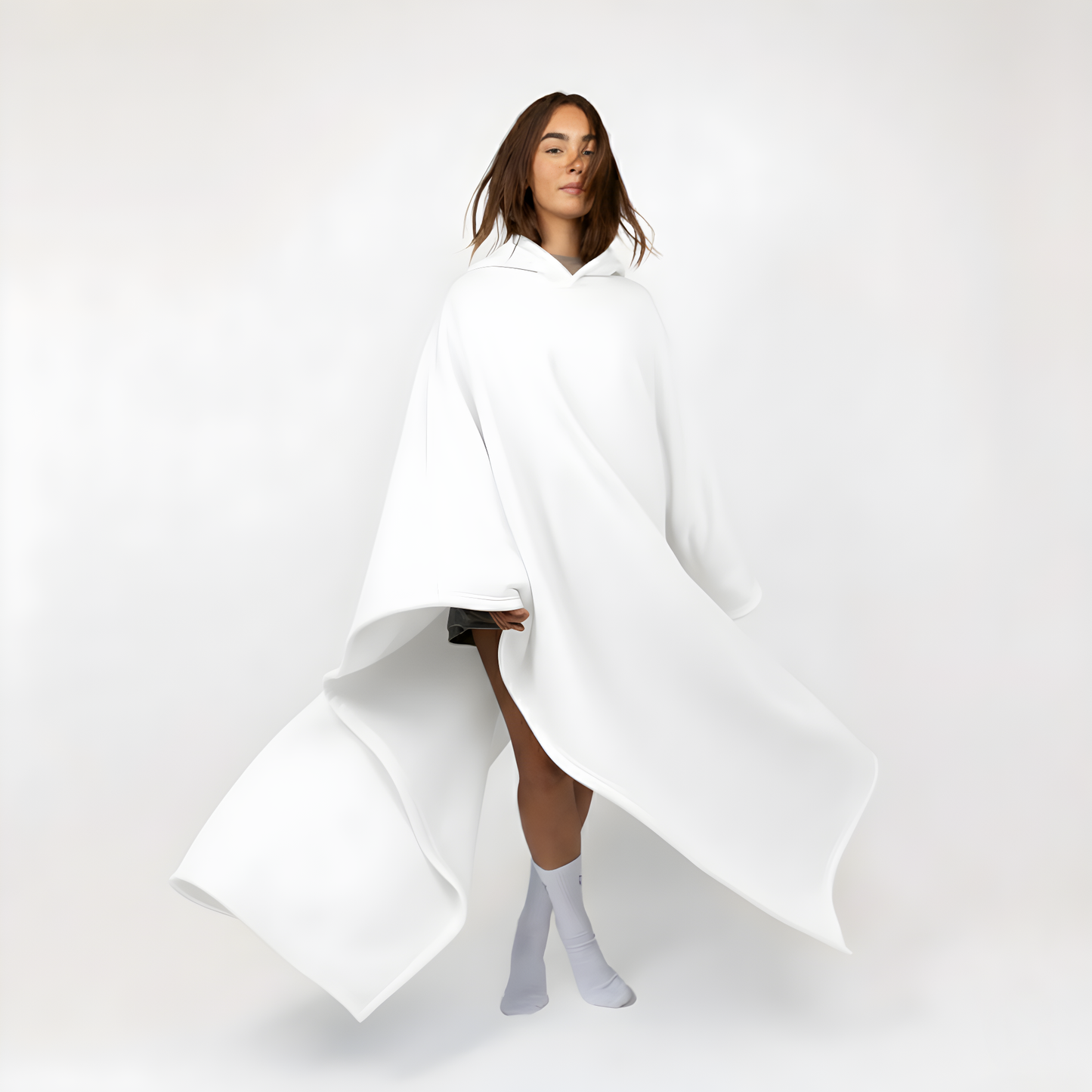 Trovus™ Giyilebilir Battaniye