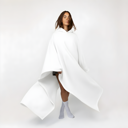 Trovus™ Giyilebilir Battaniye