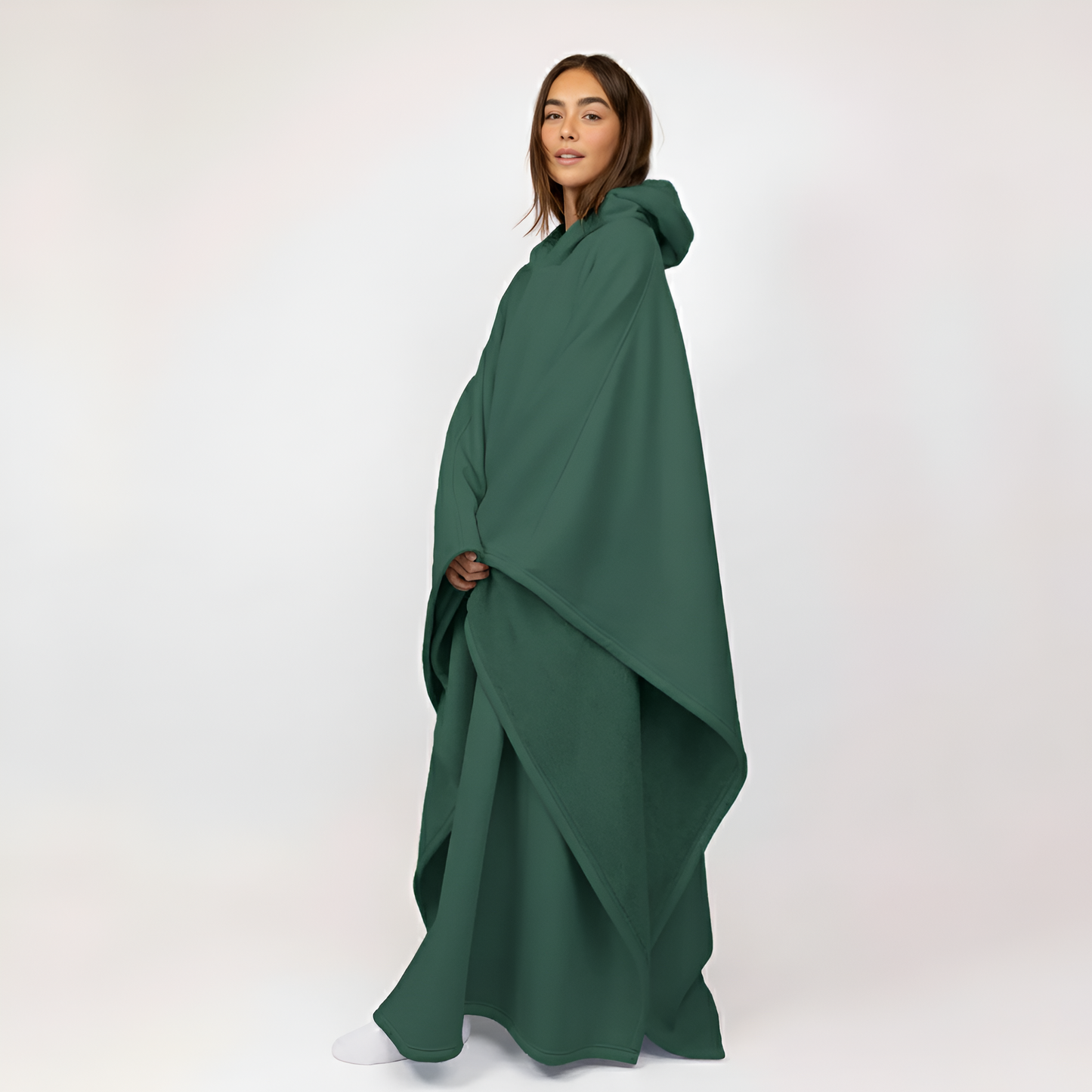 Trovus™ Giyilebilir Battaniye