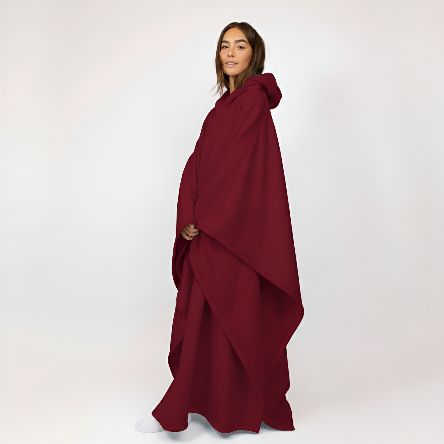 Trovus™ Giyilebilir Battaniye