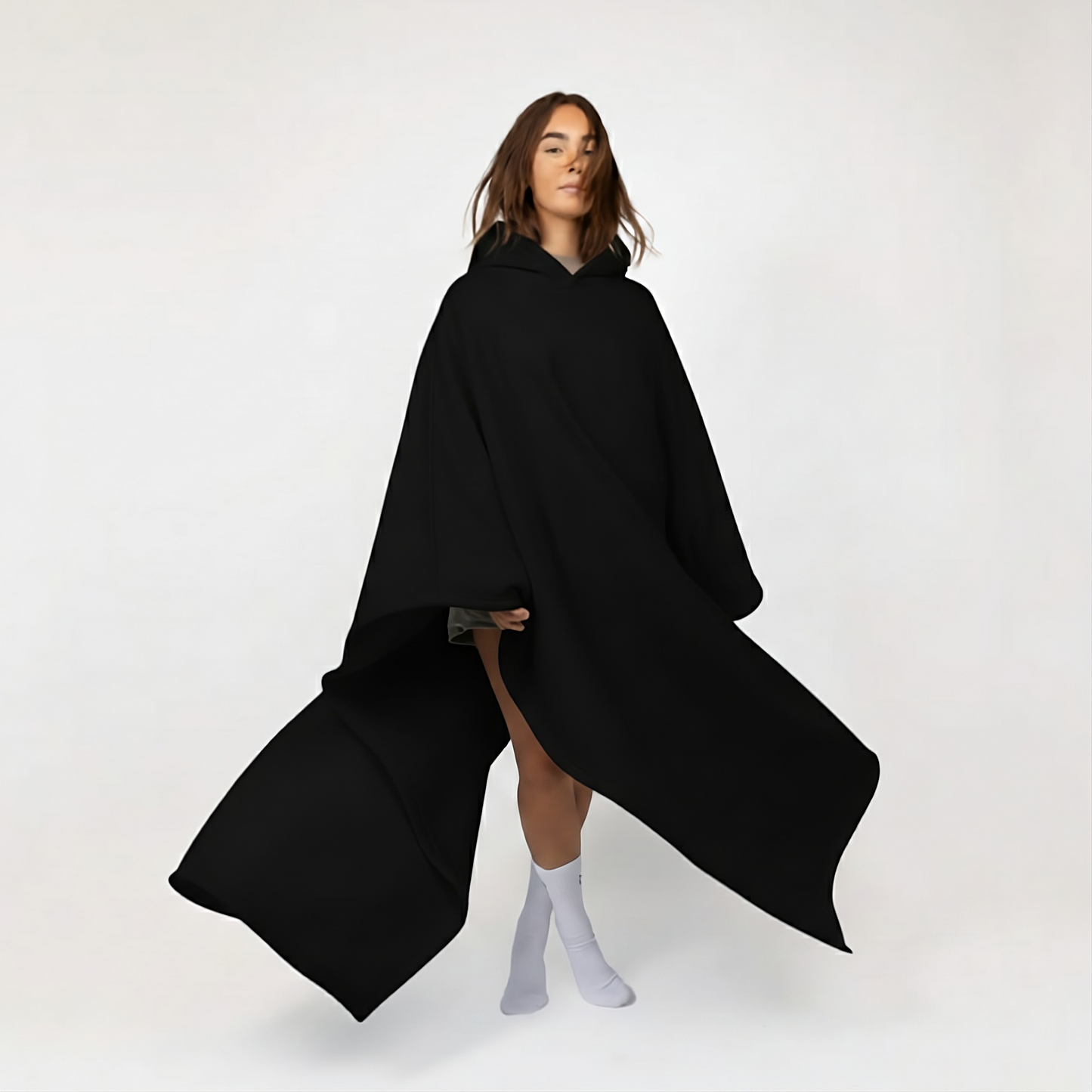 Trovus™ Giyilebilir Battaniye