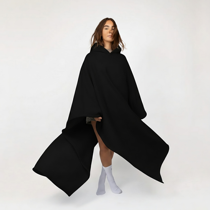 Trovus™ Giyilebilir Battaniye