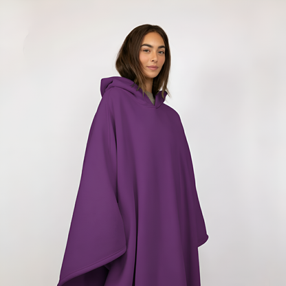 Trovus™ Giyilebilir Battaniye