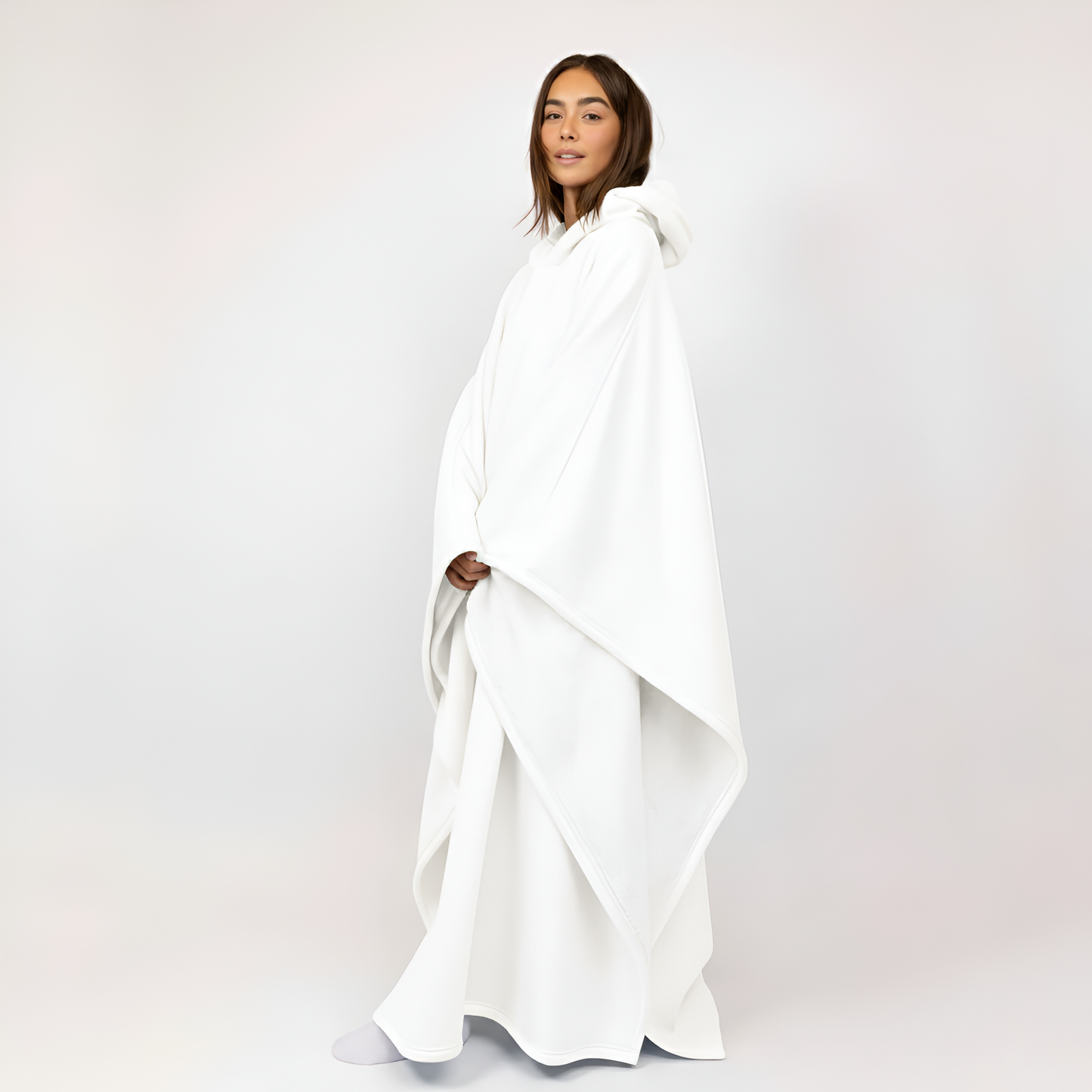 Trovus™ Giyilebilir Battaniye