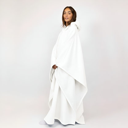 Trovus™ Giyilebilir Battaniye