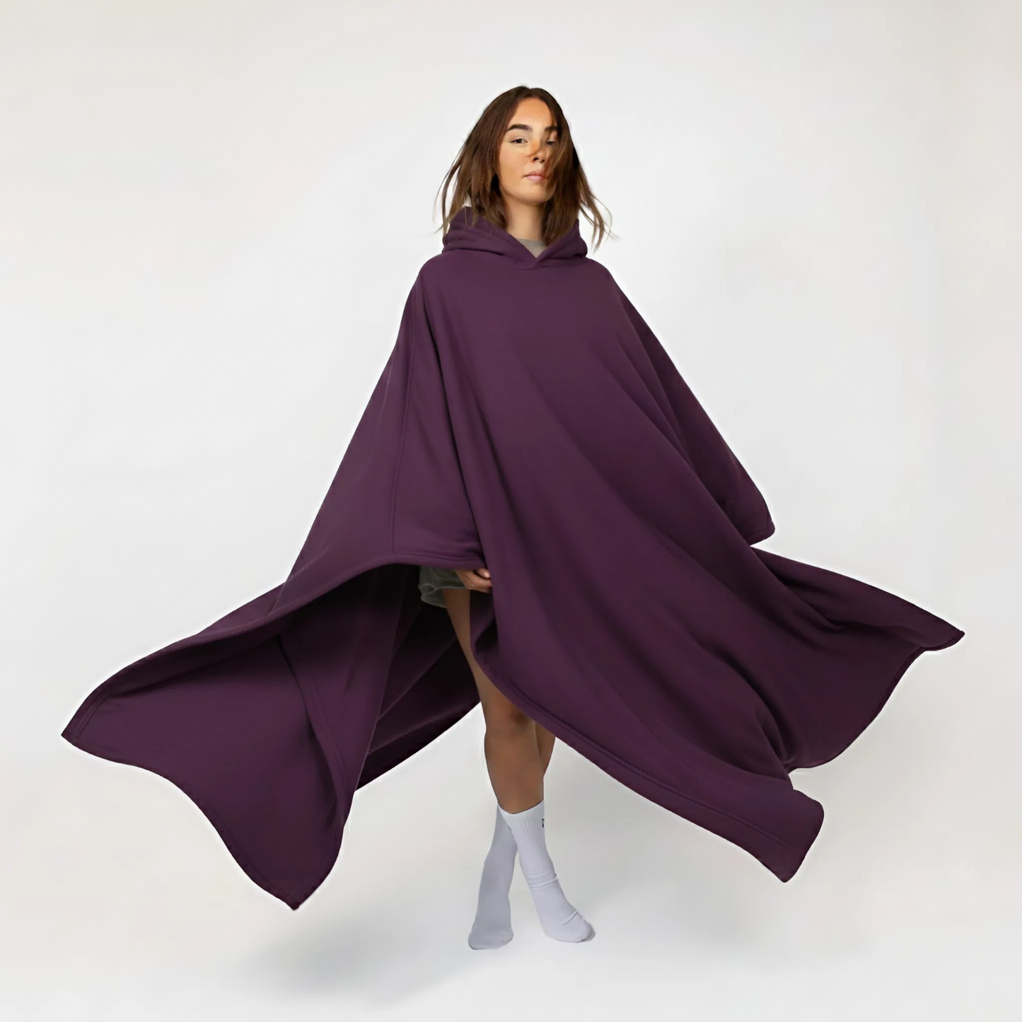 Trovus™ Giyilebilir Battaniye