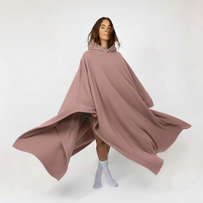 Trovus™ Giyilebilir Battaniye