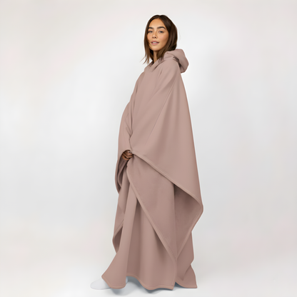 Trovus™ Giyilebilir Battaniye