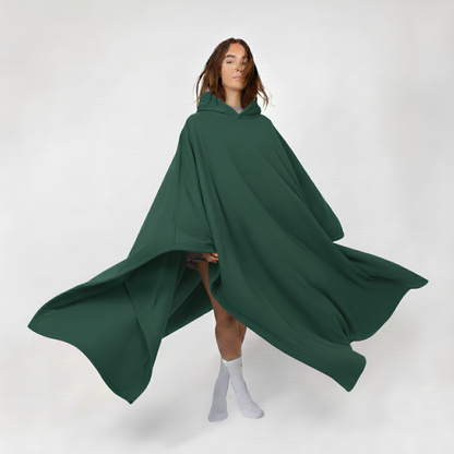 Trovus™ Giyilebilir Battaniye