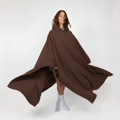 Trovus™ Giyilebilir Battaniye