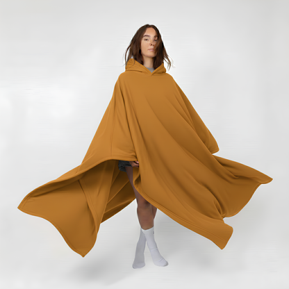 Trovus™ Giyilebilir Battaniye