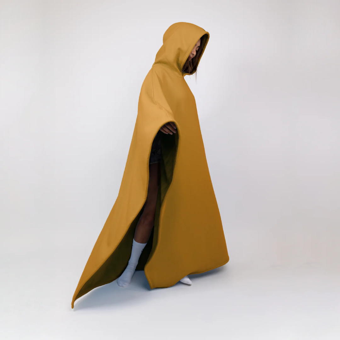 Trovus™ Giyilebilir Battaniye