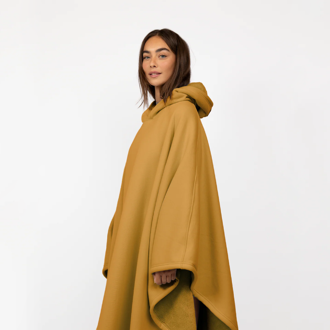 Trovus™ Giyilebilir Battaniye