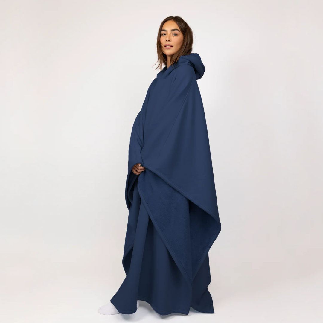 Trovus™ Giyilebilir Battaniye