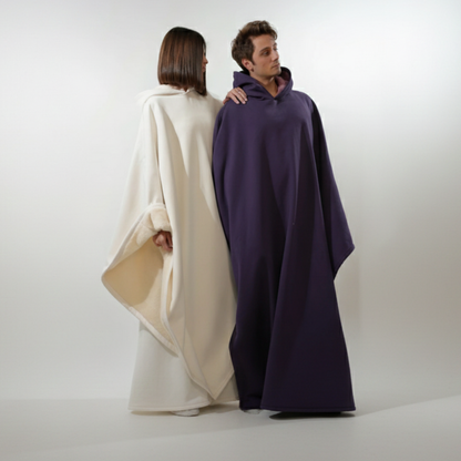 Trovus™ Giyilebilir Battaniye