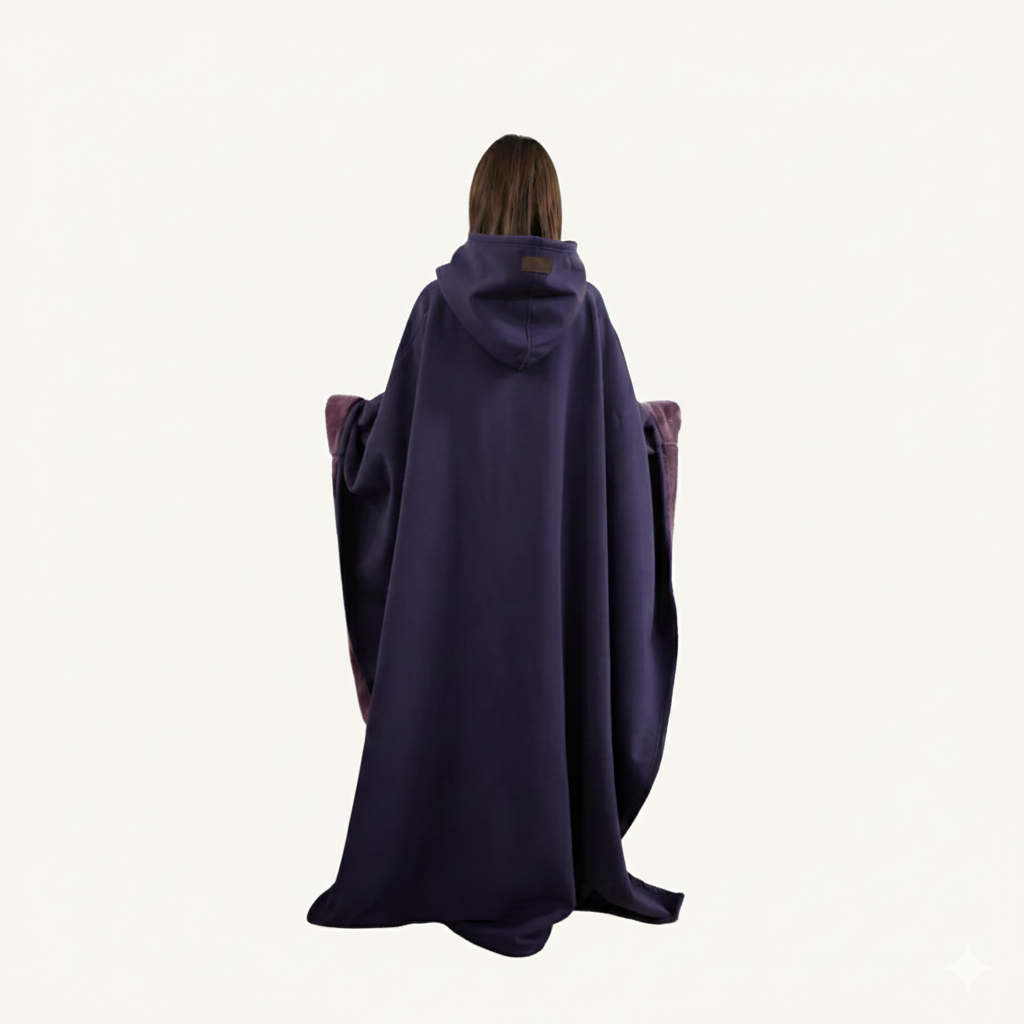 Trovus™ Giyilebilir Battaniye