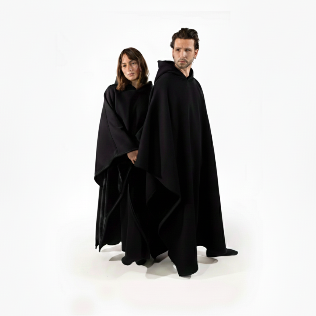 Trovus™ Giyilebilir Battaniye