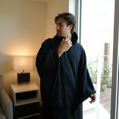 Trovus™ Giyilebilir Battaniye