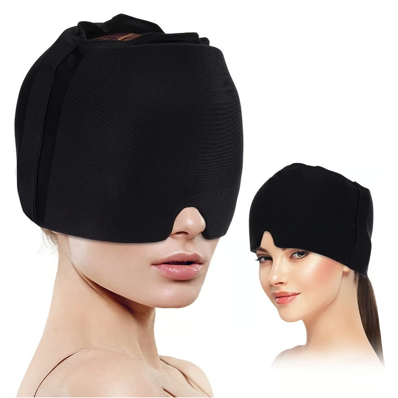 Trovus™ Migren Bandı