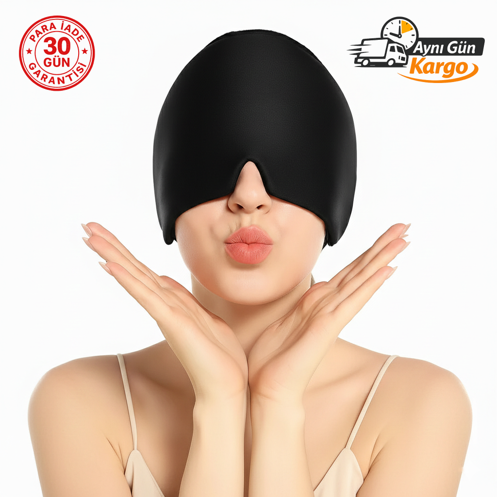 Trovus™ Migren Bandı