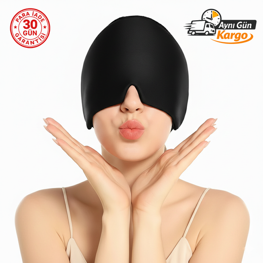 Trovus™ Migren Bandı