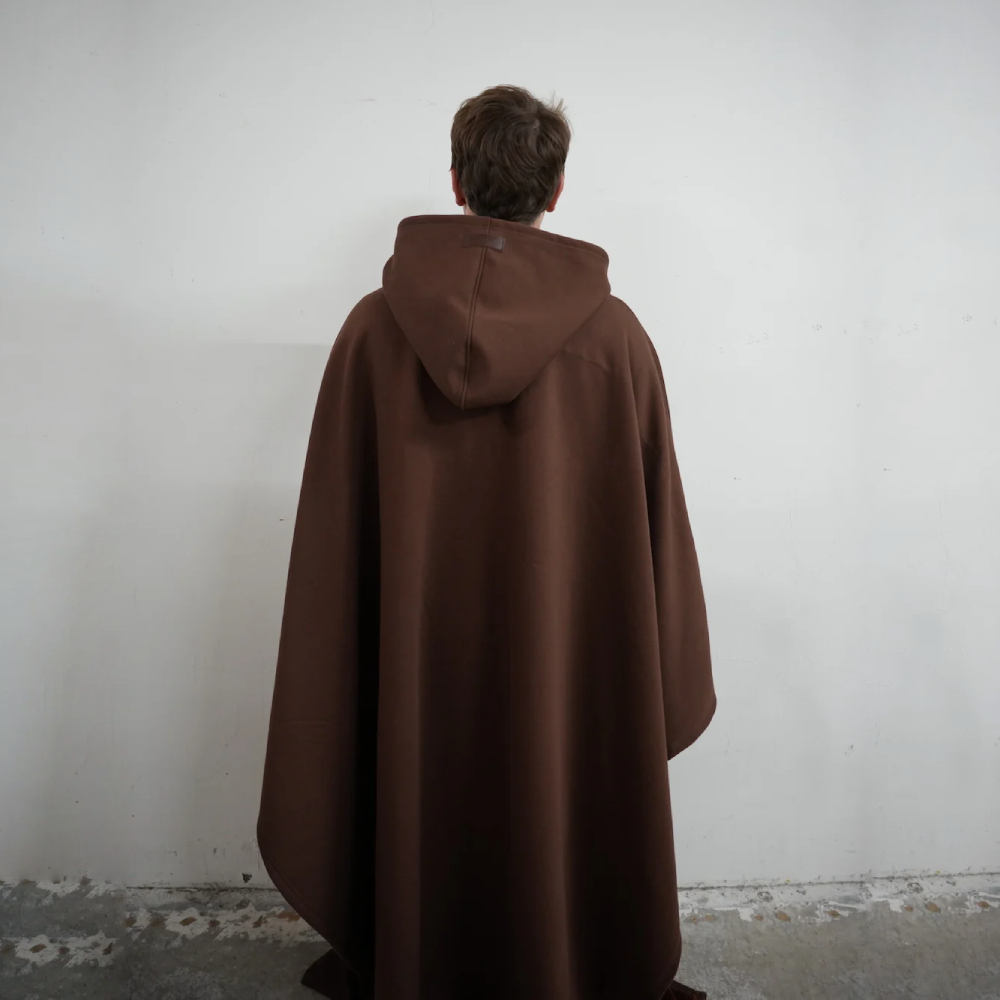 Trovus™ Giyilebilir Battaniye