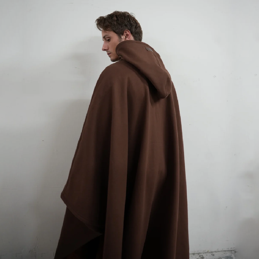 Trovus™ Giyilebilir Battaniye