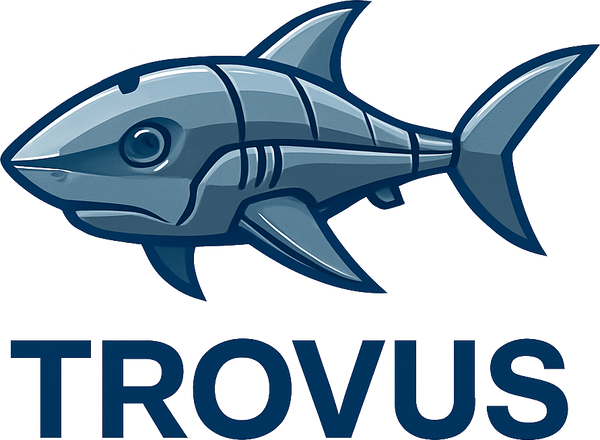 Trovus Store