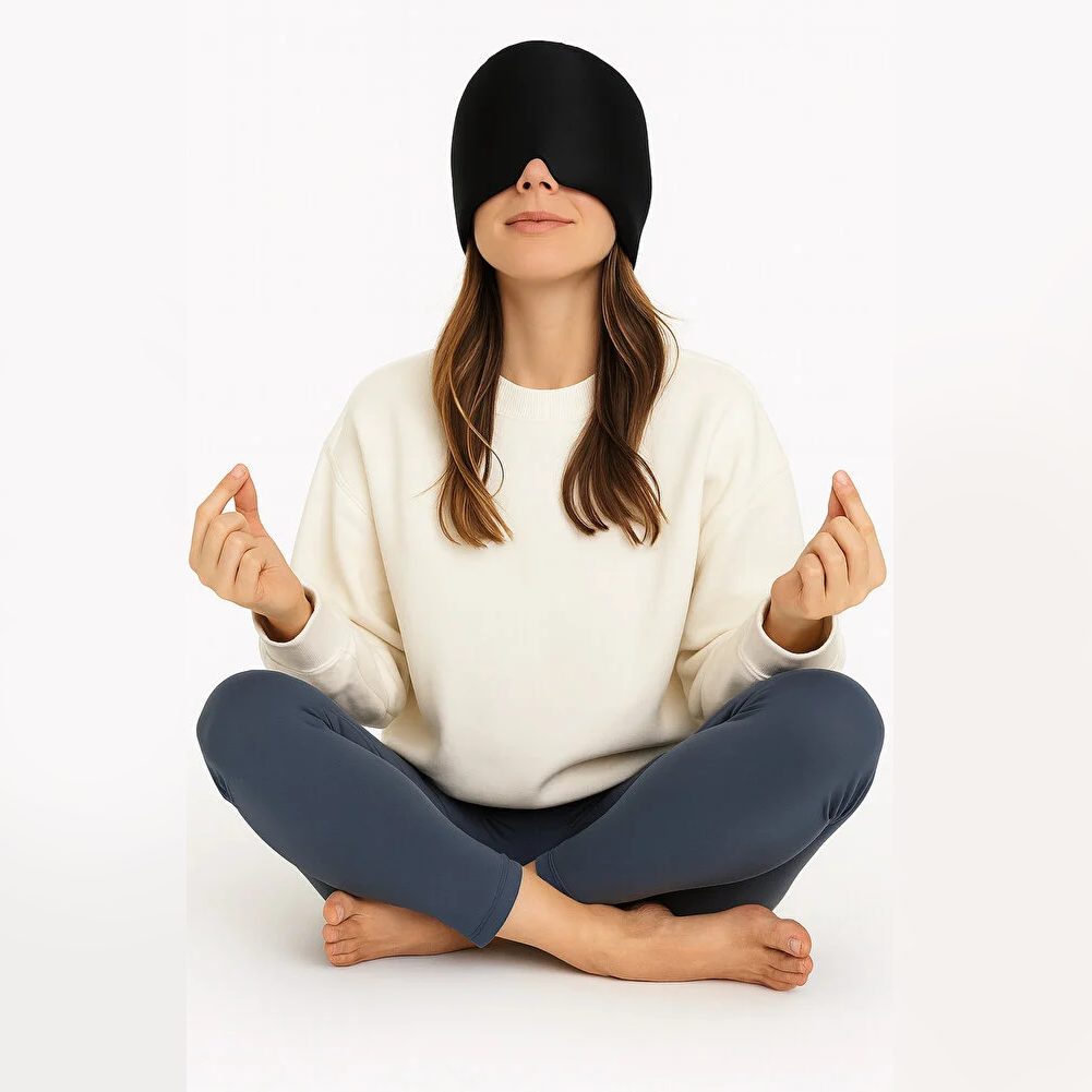 Trovus™ Migren Bandı