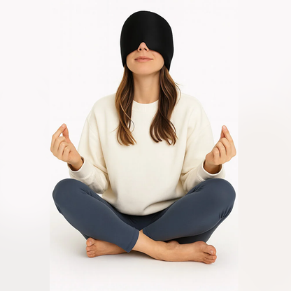 Trovus™ Migren Bandı