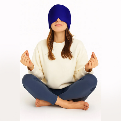 Trovus™ Migren Bandı