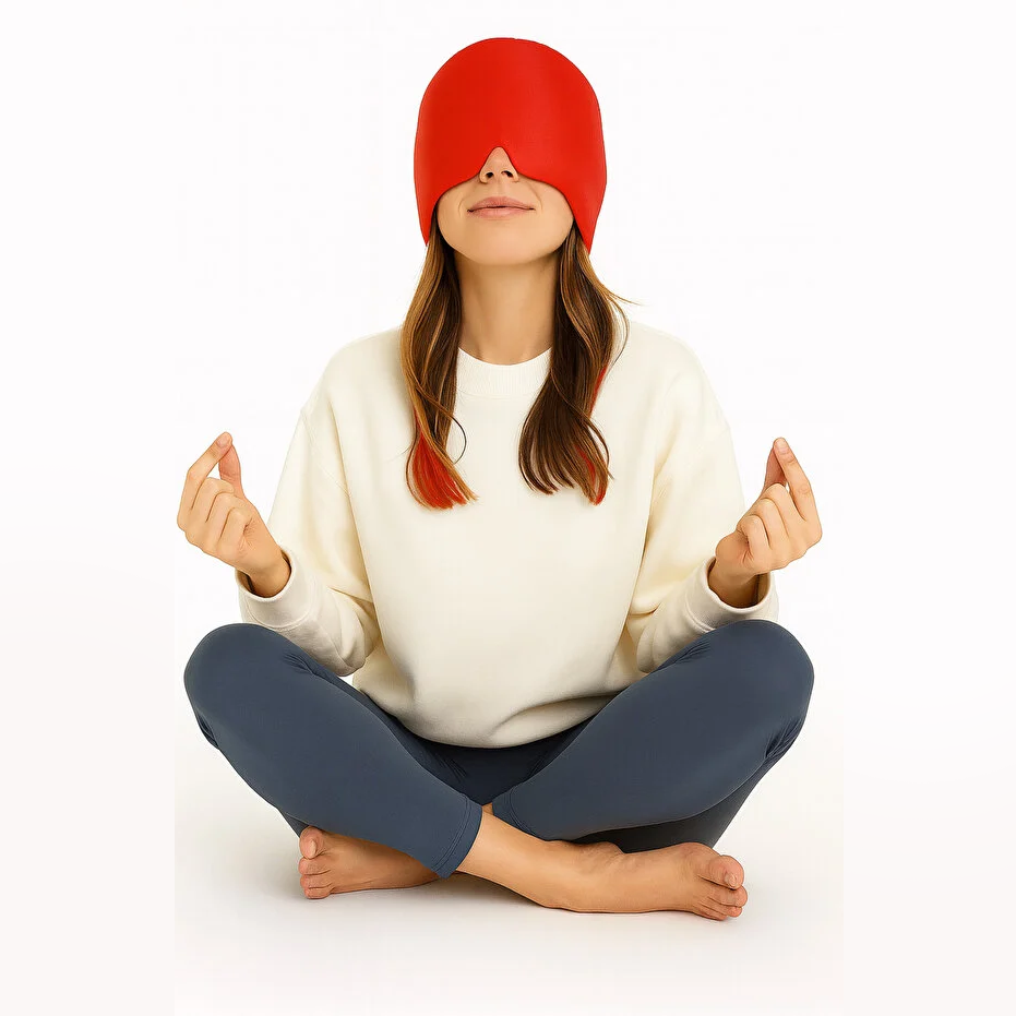 Trovus™ Migren Bandı