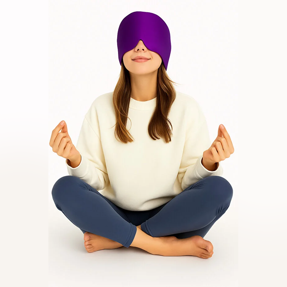 Trovus™ Migren Bandı