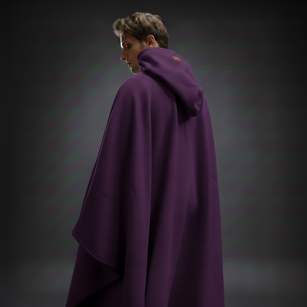 Trovus™ Giyilebilir Battaniye