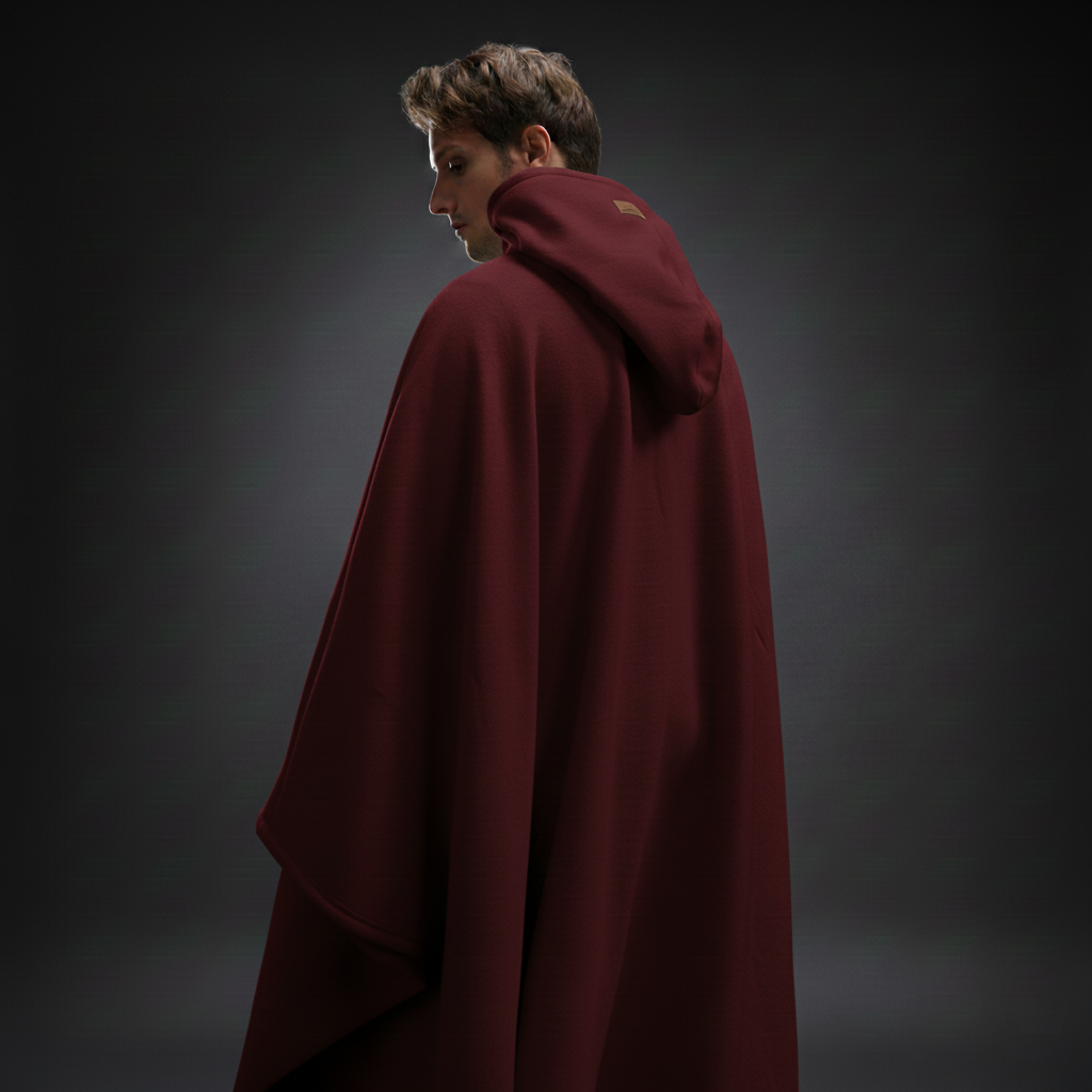 Trovus™ Giyilebilir Battaniye