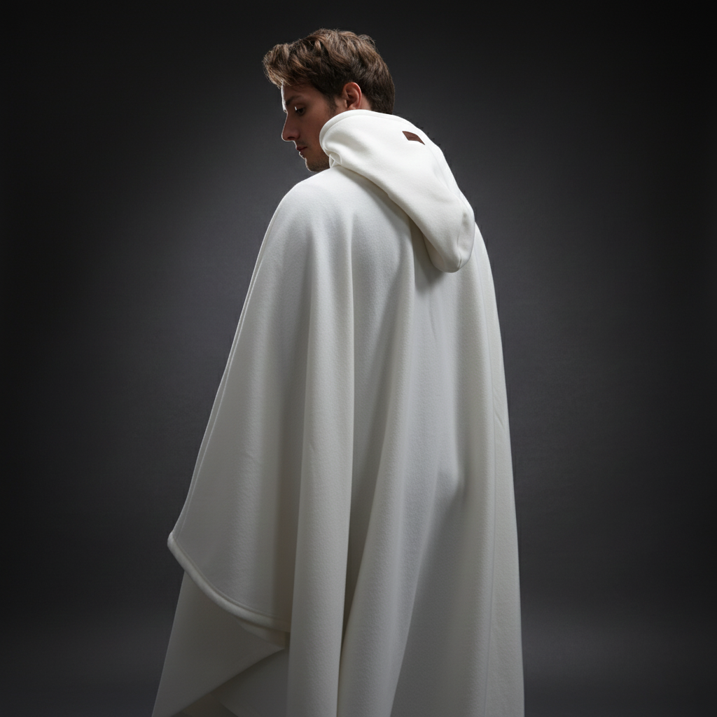 Trovus™ Giyilebilir Battaniye