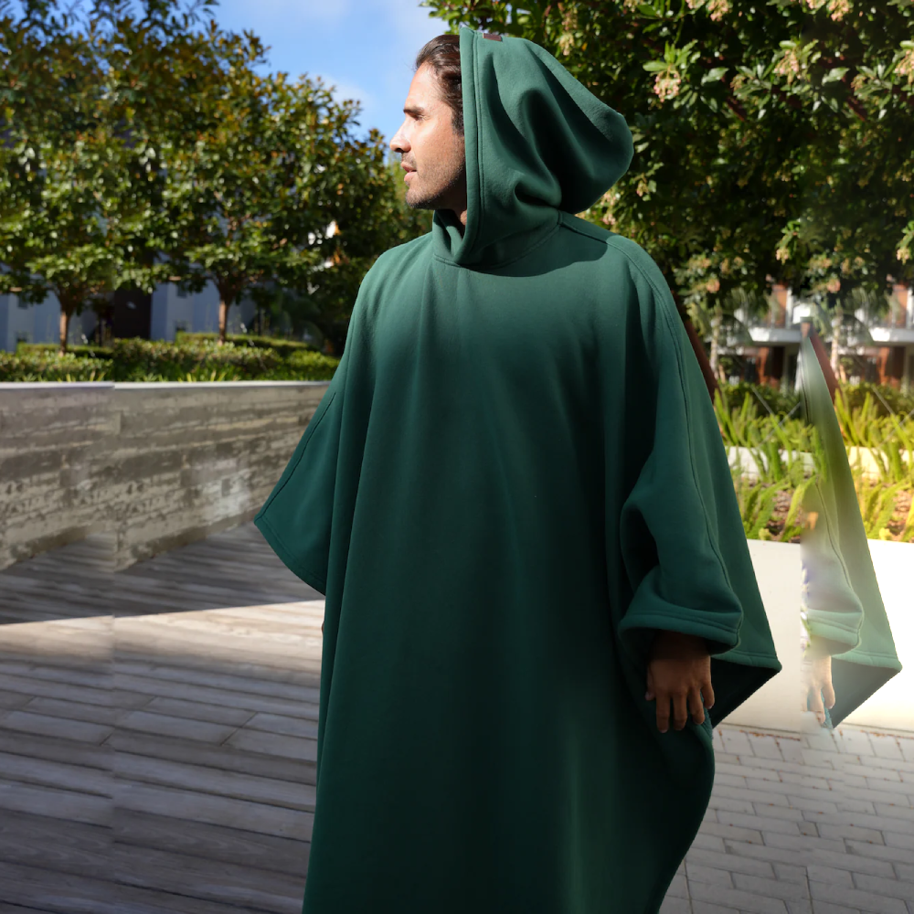 Trovus™ Giyilebilir Battaniye