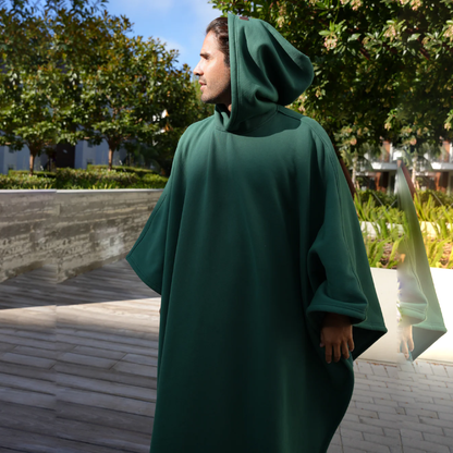 Trovus™ Giyilebilir Battaniye